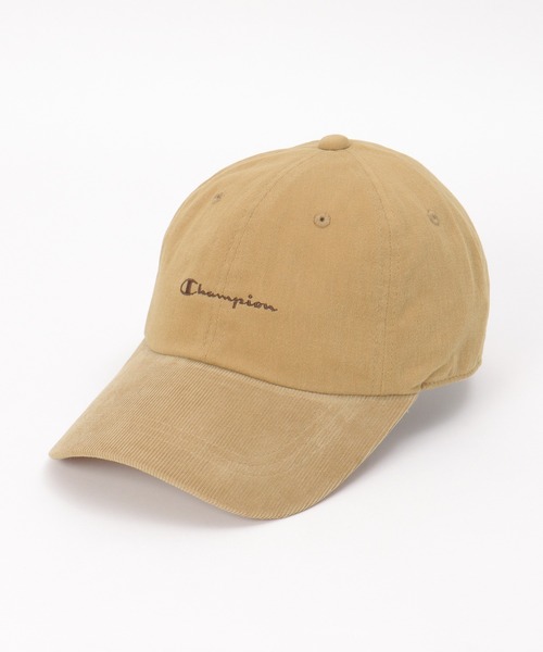 Champion（チャンピオン） キャップ 帽子 コンビキャップ メンズ