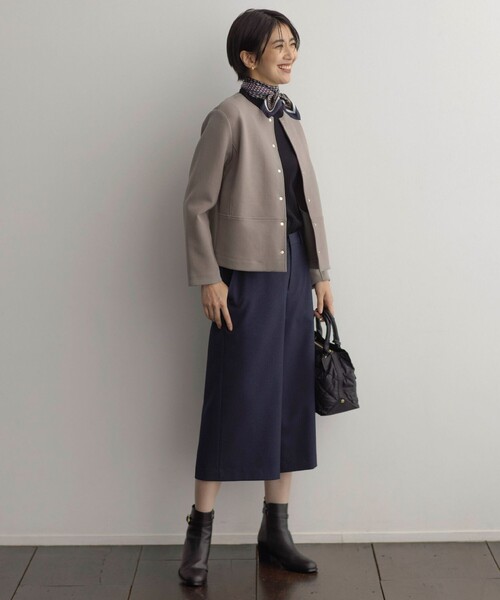 3点 まとめ商品 ORELLE JACKET/L/ナイロン/KHK
