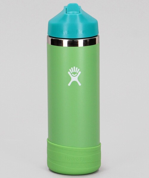 タンブラー Hydro Flask/ハイドロフラスク 18OZ KIDS WIDE MOUTH 