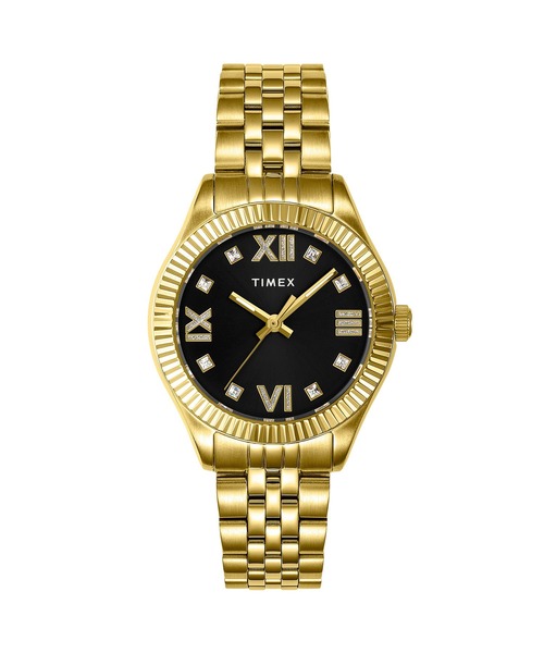 腕時計 TIMEX/タイメックス ウォーターベリ-レガシー 腕時計 TX-TW2V45700 レディース レディースの画像