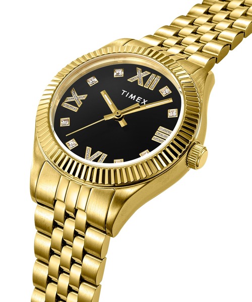 腕時計 TIMEX/タイメックス ウォーターベリ-レガシー 腕時計 TX-TW2V45700 レディース レディースの画像