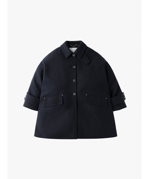【美品】MACKINTOSH マッキントッシュ humbie ステンカラーコート Mackintosh（マッキントッシュ） ステンカラーコート コート HUMBIE