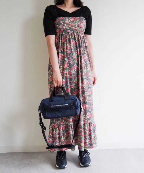 MEI（メイ） ショルダーバッグ バッグ Scrambler ショルダーBOXバッグ