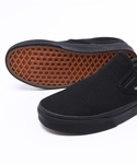 vans スリッポン VANS ヴァンズ CL...の詳細画像5