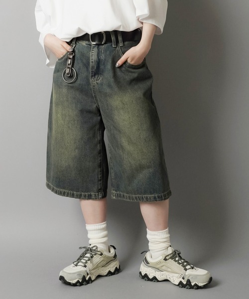 n　ハーフパンツS 楽天市場】【10%OFFセール】 ショートパンツ キッズ ナイロン