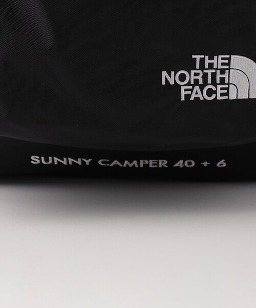 THE NORTH FACE（ザ ノースフェイス） ノースフェイス リュック 「THE