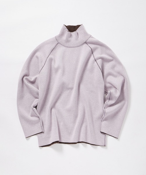 値下！THE SWEATER ユニセックス コットンカシミヤニット ta-torutop.jpg