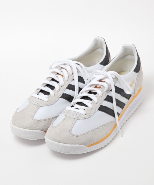 【専用】adidas スニーカー SL72RS adidas スニーカー 「adidas(アディダス)」SL72RS(MEN) メンズ