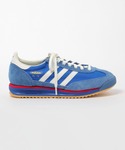 スニーカー 「adidas(アディダス)」SL...の詳細画像2