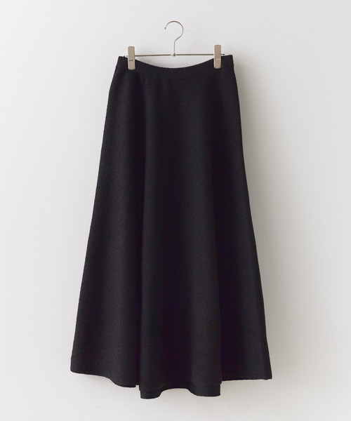 ADAWAS スカート ADAWAS/アダワス SHINY BOUCKE SKIRT : ZOZOTOWN 