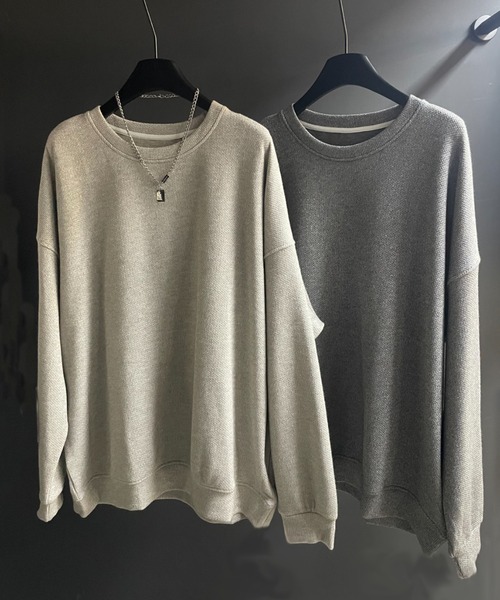 tシャツ ビッグシルエットラメトップス レディース ap retro tシャツ ビッグシルエットラメトップス レディース