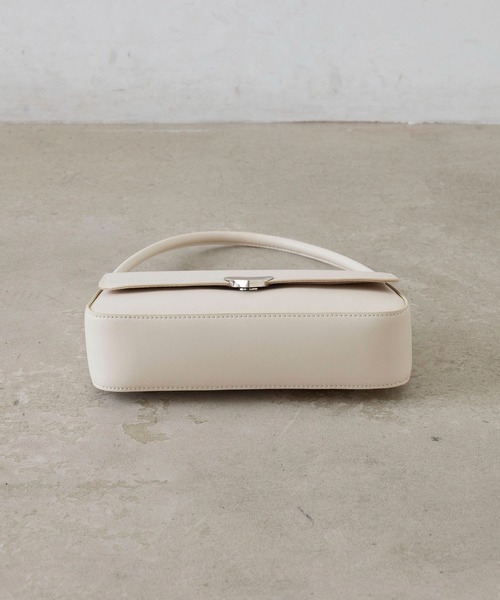 ショルダーバッグ バッグ Heart motif oneshoulder bag / ハートモチーフ ワンショルダー バッグ レディース | EFOLE | 10