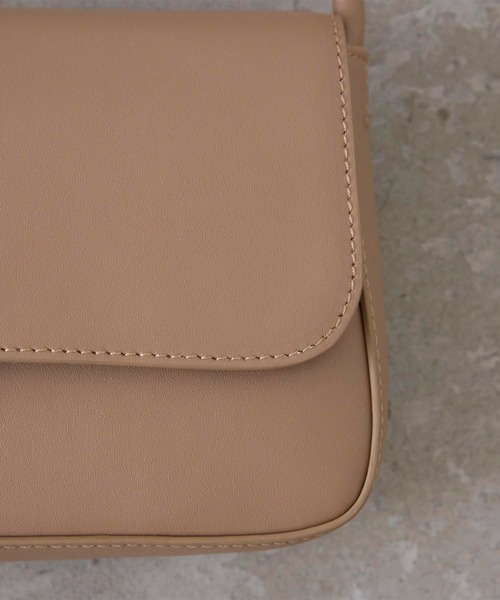 ショルダーバッグ バッグ Heart motif oneshoulder bag / ハートモチーフ ワンショルダー バッグ レディース | EFOLE | 16