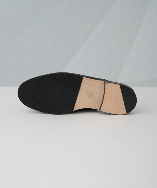 Tomo & Co（トモアンドシーオー） シューズ Tomo＆Co/別注 WESTERN