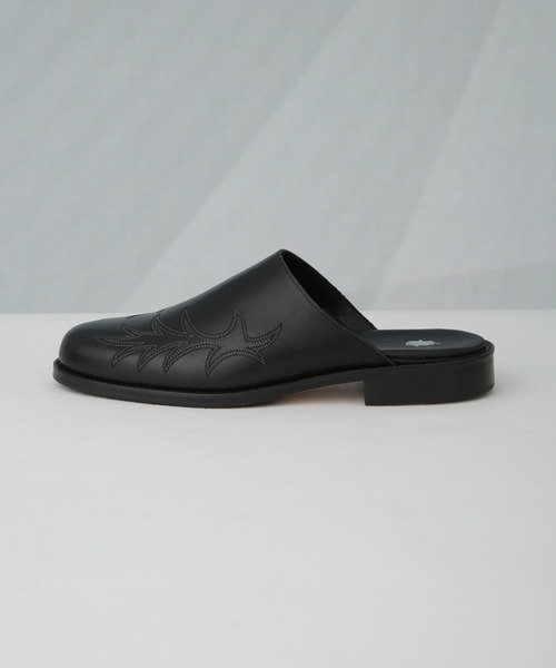 Tomo & Co（トモアンドシーオー） シューズ Tomo＆Co/別注 WESTERN