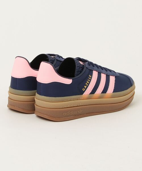 adidas Originals スニーカー GAZELLE BOLD W レディース