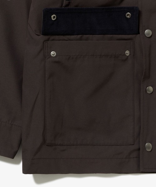 LACOSTE（ラコステ） ダウンジャケット ダウン 3WAY 中綿ダウン