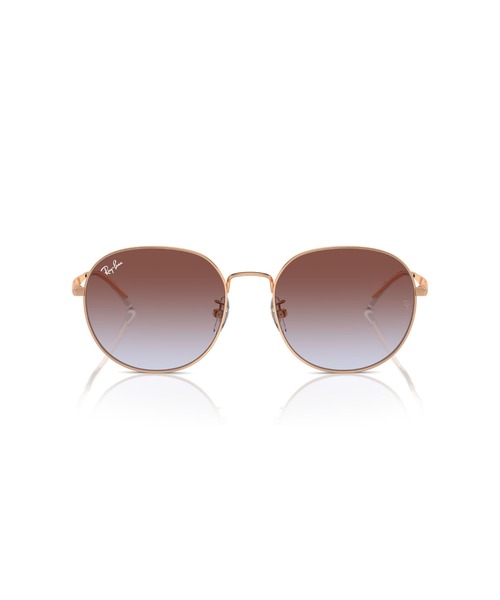 レイバン サングラス RB3727D ローブリッジフィット RAYBAN Ray-Ban レイバン サングラス rb3727d 57サイズ 003/2Q ロー