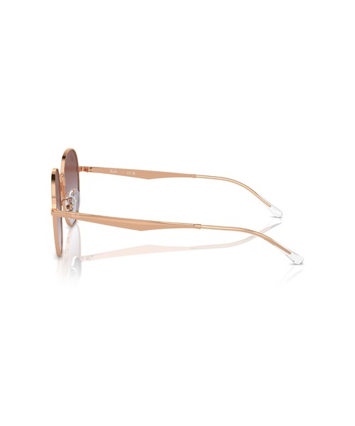 ⭐️ レイバンS⭐️ レイバン公式ストア】 Ray-Ban® WAYFARER WAY サングラス | イエロー