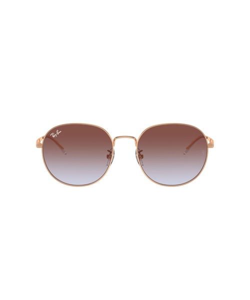 まりりん(美品)Ray-Ban レイバン　サングラス レイバンラウンドサングラスRB3447-002-3F-S50/正規販売店全国