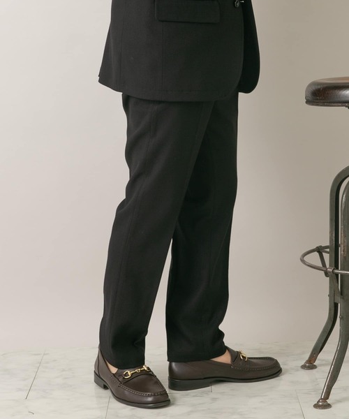 URBAN RESEARCH ROSSO MEN スラックス 「セットアップ対応」「XL