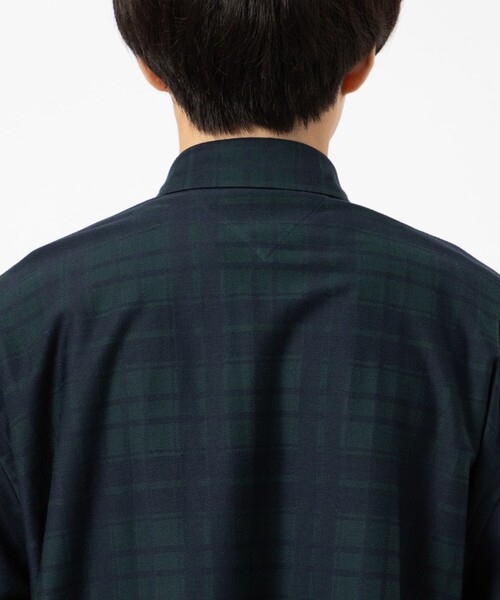 KANEMASA PHIL. シャツ 「KANEMASA PHIL./カネマサフィル」Check