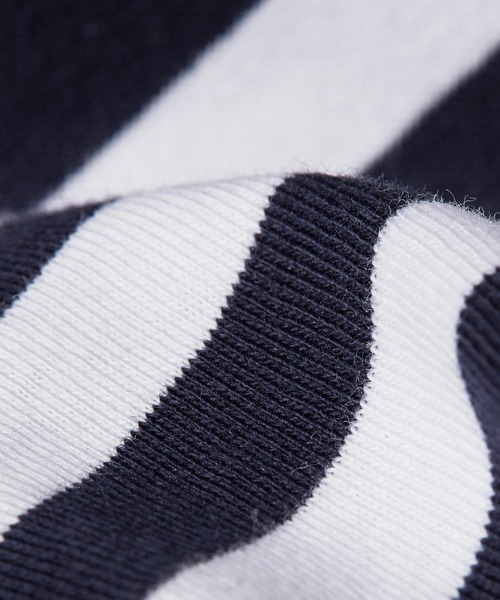 送料込★G-Star★Nifous Stripe Tシャツ G-STAR RAW tシャツ NIFOUS STRIPE T-SHIRT/ワンポイントロゴ