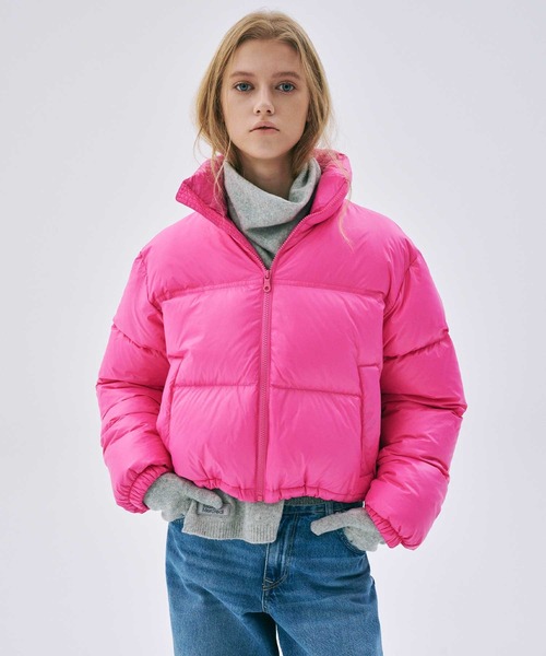 Mardi Mercredi（マルディメクルディ） ダウンコート ダウンジャケット