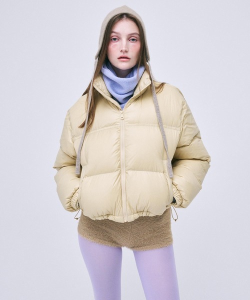 Mardi Mercredi（マルディメクルディ） ダウンコート ダウンジャケット