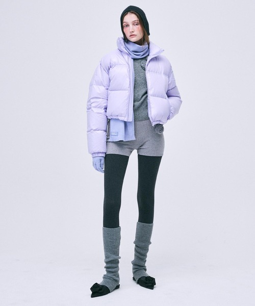 Mardi Mercredi（マルディメクルディ） ダウンコート ダウンジャケット