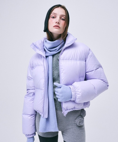 Mardi Mercredi（マルディメクルディ） ダウンコート ダウンジャケット