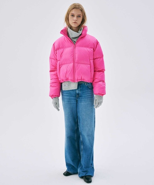 Mardi Mercredi（マルディメクルディ） ダウンコート ダウンジャケット