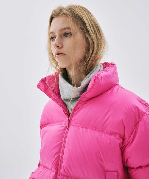 Mardi Mercredi（マルディメクルディ） ダウンコート ダウンジャケット