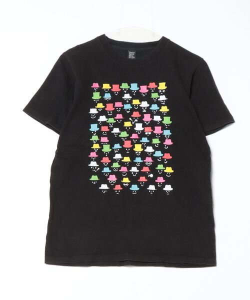 Design Tshirts Store graniph 「Design graniph」 半袖Tシャツ