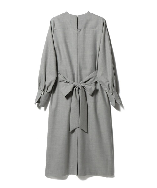 ESTNATION（エストネーション） ワンピース ESTNATION / ツイスト