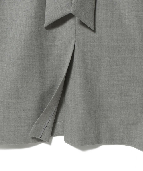 ESTNATION（エストネーション） ワンピース ESTNATION / ツイスト