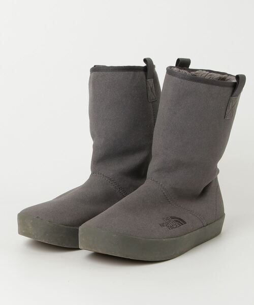 THE NORTH FACE（ザ ノースフェイス） ショートブーツ 24cm グレー