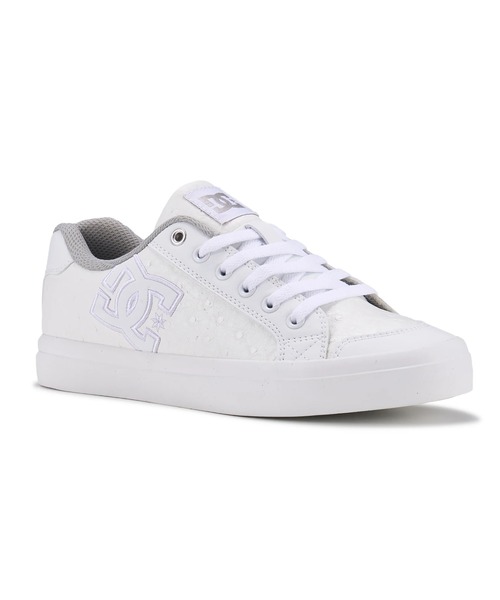 DC SHOES（ディーシーシューズ） スニーカー CHELSEA PLUS SE SN/DC
