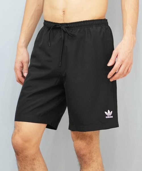 adidas パンツ adidas/アディダス ADIC SOLID 8INC 水陸両用