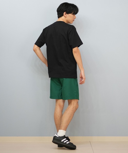adidas 水着 adidas/アディダス ADIC SOLID 8INC 水陸両用