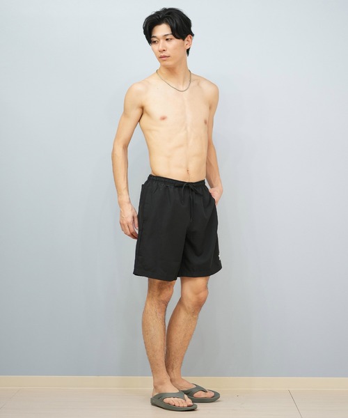 ★送料・関税込★adidas★ADIC SWIMSH 8IN 水着★ adidas/アディダス ADIC SOLID 8INC 水陸両用/ユーティリティー