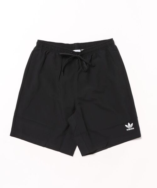 adidas メンズ水着（色：ブラック系）｜ファッション おすすめ