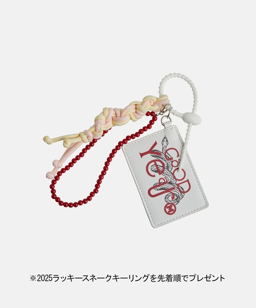 デイバック リュック 「メトロシティ」LUCKY SNAKE バックパック 通勤・通学用 レディースの画像
