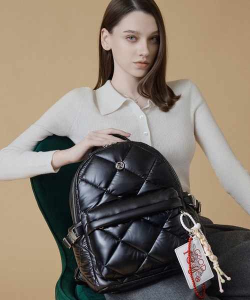 METROCITY（メトロシティ） デイバック リュック 「メトロシティ