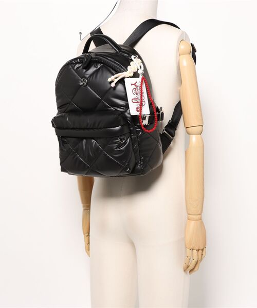 METROCITY（メトロシティ） デイバック リュック 「メトロシティ