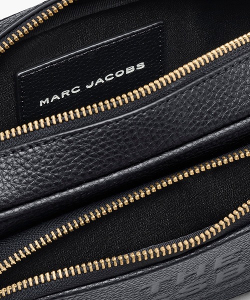 MARC JACOBS ショルダーバッグ バッグ THE LEATHER CROSSBODY