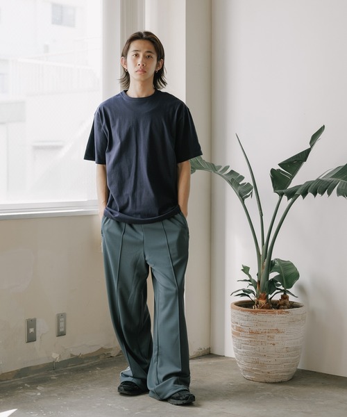 Russell Athletic パンツ Athletic/ラッセルアスレティック