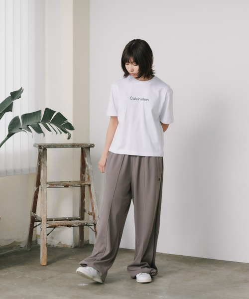 RUSSELL ATHLETIC パンツ　Sサイズ　ラッセルアスレティック Russell Athletic パンツ Athletic/ラッセルアスレティック