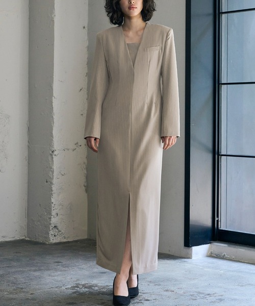 GIRL DRESS FOR NOW ドレス : ZOZOTOWN Yahoo!店 - 通販 - Yahoo