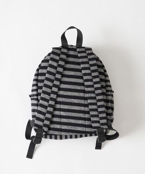 JEREMY SCOTT ストライプリュック adidas x Jeremy Scott Backpack - Multicolor | Free Shipping